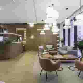Qubus Hotel Katowice, 1 of 6