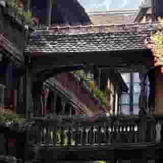Cour du Corbeau Hotel Strasbourg - MGallery Collection, 4 of 6
