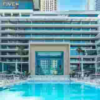 FIVE LUXE JBR Hotel, 1 of 6