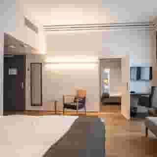 Hotel Baren Am Bundesplatz, 4 of 6