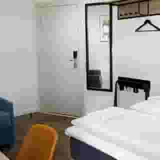 Go Hotel Saga, 3 of 6