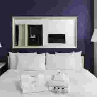 Phoenix Park Hotel, 6 of 6