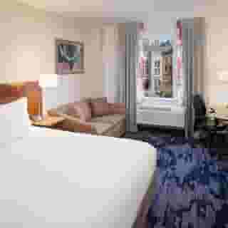 Fairfield Inn & Suites New York Manhattan/Downtown East, 2 of 6