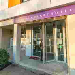 Montempô Apparthôtel Toulouse Balma, 6 of 6