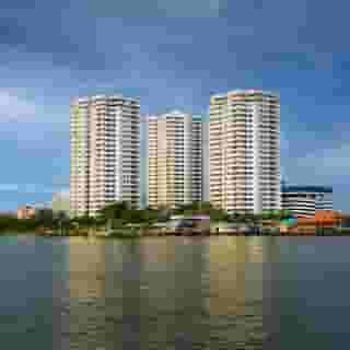 Riverine Place Hotel and Residence, 6 of 6