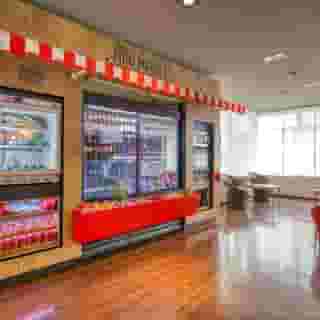 ibis Berlin Messe, 5 of 6