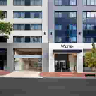 The Westin Dc Downtown, 4 of 6