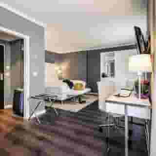Mercure Hotel Raphael Wien, 2 of 6