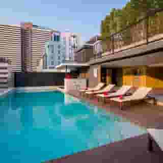 Glow Sukhumvit 5 by Centropolis, 1 of 6