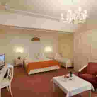 Pertschy Palais Hotel, 1 of 6
