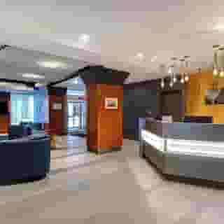 SpringHill Suites by Marriott New York Midtown Manhattan/Park Avenue, 2 of 6