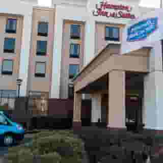Hampton Inn & Suites Mt. Juliet, 4 of 6
