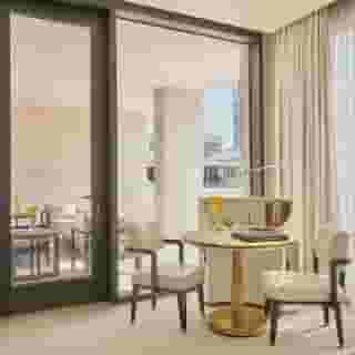 Mandarin Oriental, Doha, 5 of 6