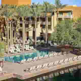 Jw Marriott Phoenix Desert Ridge Resort & Spa, 1 of 6