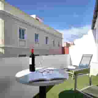 Hotel Murillo, 6 of 6