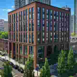 Court Square Hotel Long Island City New York , Belvilla District 6 Formerly Sonder, 5 of 6