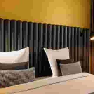 Hotel Diana Dauphine, 6 of 6
