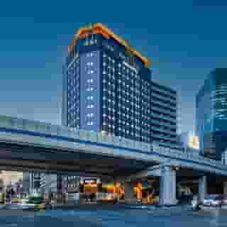 Apa Hotel & Resort Roppongi Ekihigashi, 6 of 6