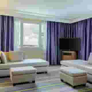 Sheraton Brussels Airport Hotel, 1 of 6