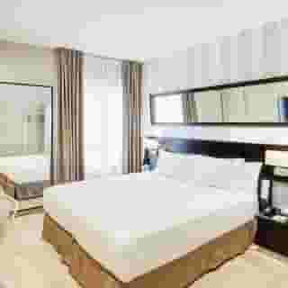 Sercotel Madrid Aeropuerto, 3 of 6