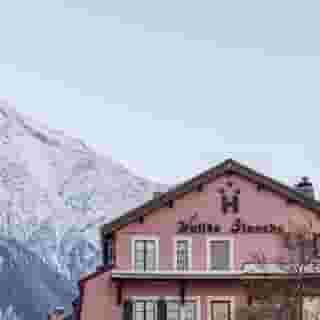 Hotel La Vallee Blanche, 2 of 6