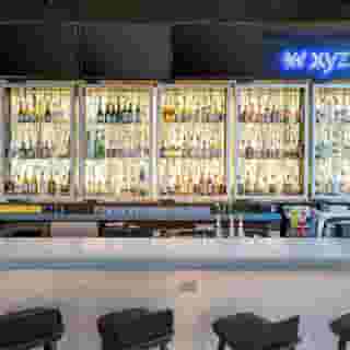Aloft San Francisco Airport, 3 of 6