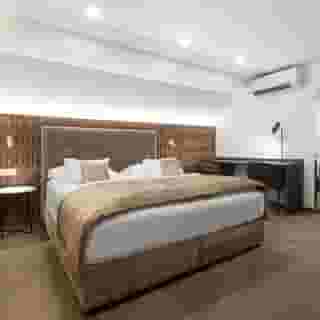 Garni Hotel Cirman, 1 of 6