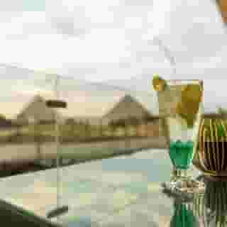 Pyramids land hotel, 4 of 6