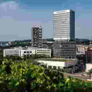 Radisson Blu Hotel At Porsche Design Tower Stuttgart, 3 of 6