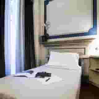 Hotel Burchianti, 6 of 6