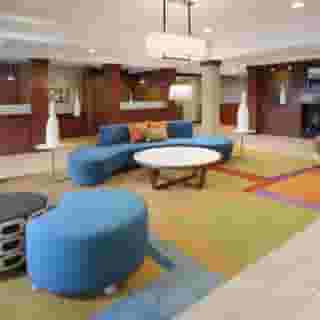 Fairfield Inn & Suites by Marriott Dallas Plano/The Colony, 4 of 6