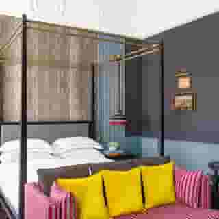 Palazzo Roma - The Leading Hotels of the World, 3 of 6