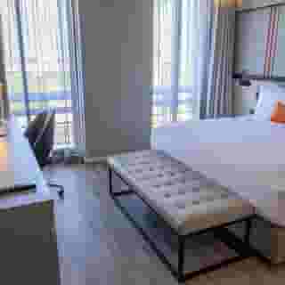 Oakwood Residence Sukhumvit Thonglor Bangkok, 1 of 6