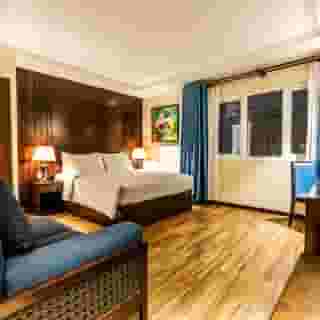 Roseland Sweet Hotel, 2 of 6