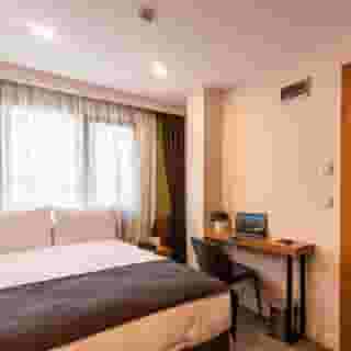 Bram Hotel Istanbul, 3 of 6