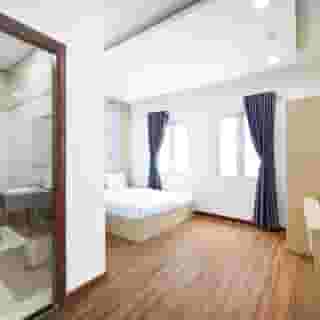 Sunrise Airport Hotel, 1 of 6