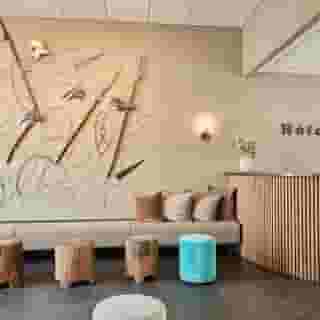 Hotel Fron, 6 of 6