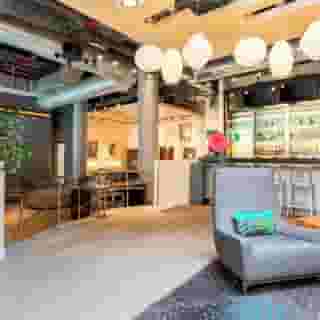 Aloft Harlem, 5 of 6