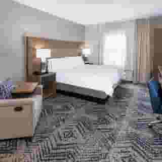Candlewood Suites Dfw Airport North - Irving by Ihg, 5 of 6