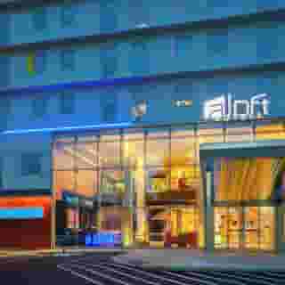 Aloft New York LaGuardia Airport, 2 of 6