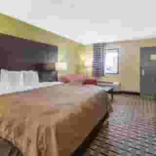 Quality Inn Franklin - Cool Springs Area, 6 of 6