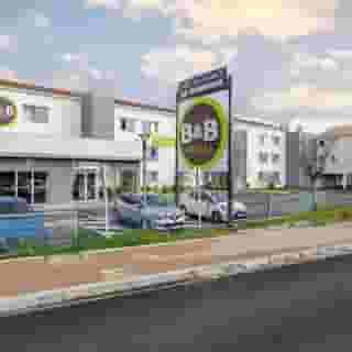 B&b Hotel Bordeaux Le Haillan (4653), 1 of 6