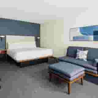 Courtyard by Marriott Chicago Midway Airport, 3 of 6