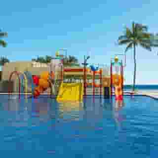 Dreams Riviera Cancun Resort & Spa, 6 of 6