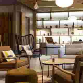 Novotel Bordeaux Centre Gare Saint Jean, 6 of 6
