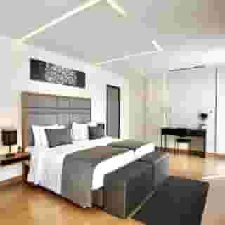 Canalis Suvarnabhumi Airport Hotel, 2 of 6