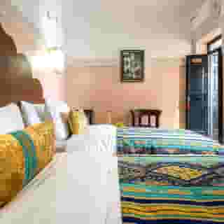Riad La Gazelle du Sud, 4 of 6