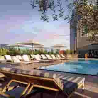 Fairmont Century Plaza Los Angeles at Beverly Hills, 2 of 6