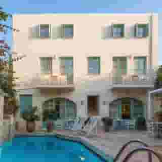 Mythos Suites, 2 of 6