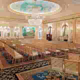 Jw Marriott Essex House New York, 2 of 6